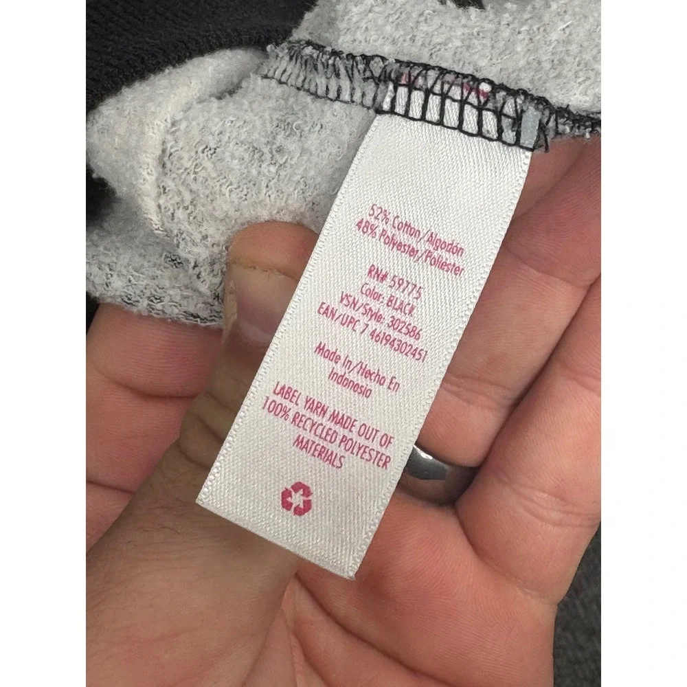 Justice girls tie